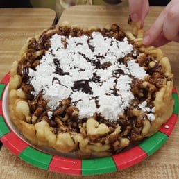 Funnel Cake