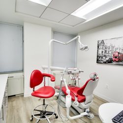 Armin Abron, DDS, MS