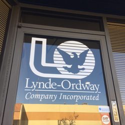 Lynde-Ordway - Lynde-Ordway Company