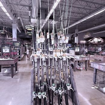 Bass Pro Shops - Outdoor Gear Near Me - Dania, Florida