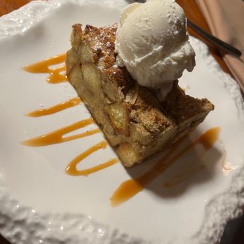 The Consulate - Coconut Bread Pudding - French Near Me - New York, New York The Consulate - Coconut Bread Pudding - French Near Me - New York, New York