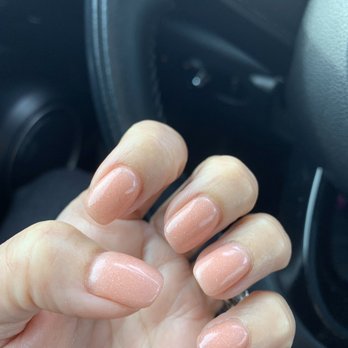 Avatar Nails & Spa - I broke my nails so this time I go short. - Nail Salons Near Me - San Ramon, California Avatar Nails & Spa - I broke my nails so this time I go short. - Nail Salons Near Me - San Ramon, California