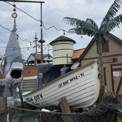 Seaport Village Golf