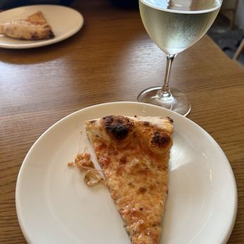 Lofi - Pizza Near Me - Tulsa, Oklahoma