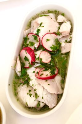 Meze By Lemon Tree by null