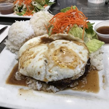 Da Kitchen Maui - Hawaiian Near Me - Kihei, Hawaii