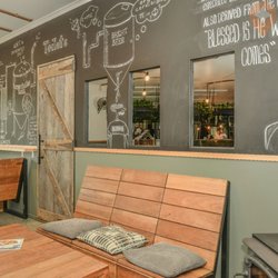 Brouhaha Brewery