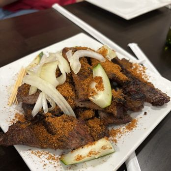 Olaide's Kitchen - Suya - African Near Me - Jersey City, New Jersey Olaide's Kitchen - Suya - African Near Me - Jersey City, New Jersey