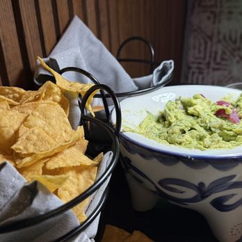 Vochos - The classic guac was full of flavor - Mexican Near Me - Wilmington, North Carolina Vochos - The classic guac was full of flavor - Mexican Near Me - Wilmington, North Carolina