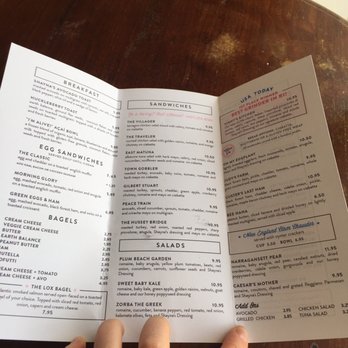 Shayna's Place - Menu - Juice Bars & Smoothies Near Me - Wickford, Rhode Island