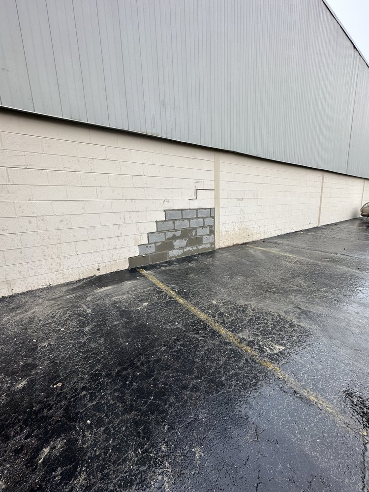 Slide of Sulaiman GC