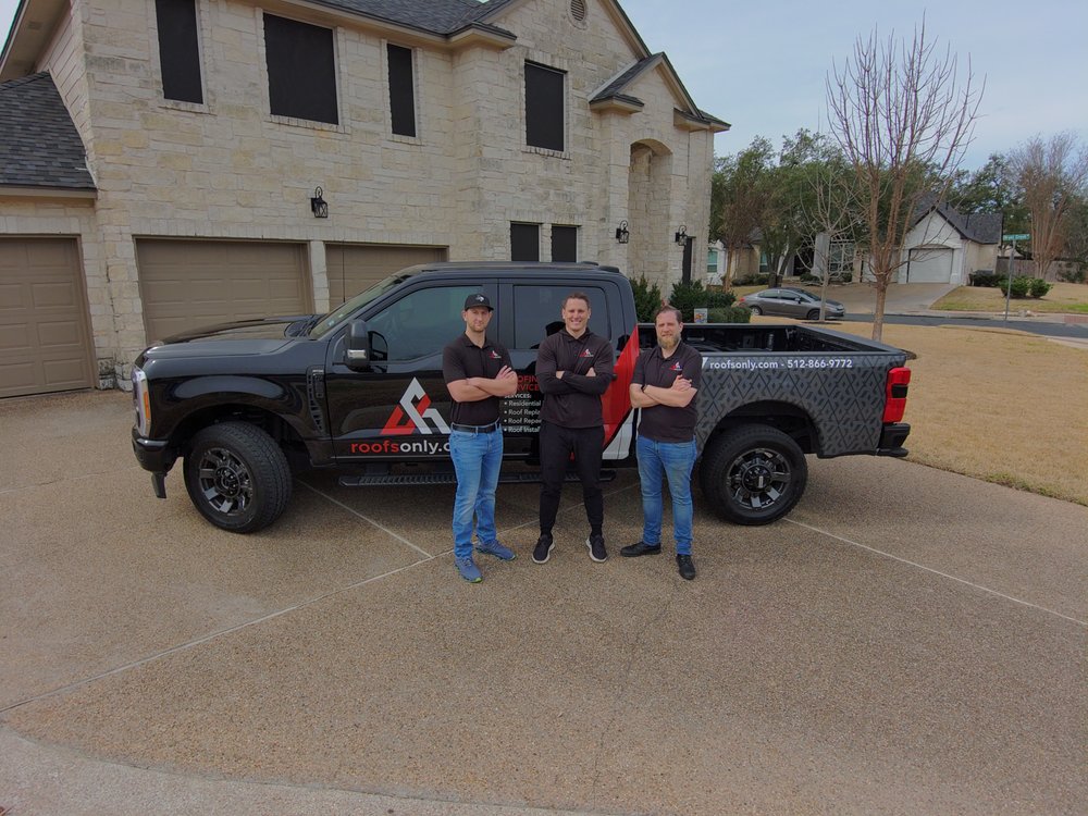 Slide of RoofsOnly.com