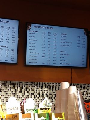 Beantree Coffee by null