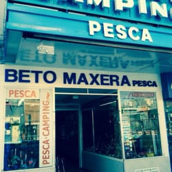 Beto Maxera