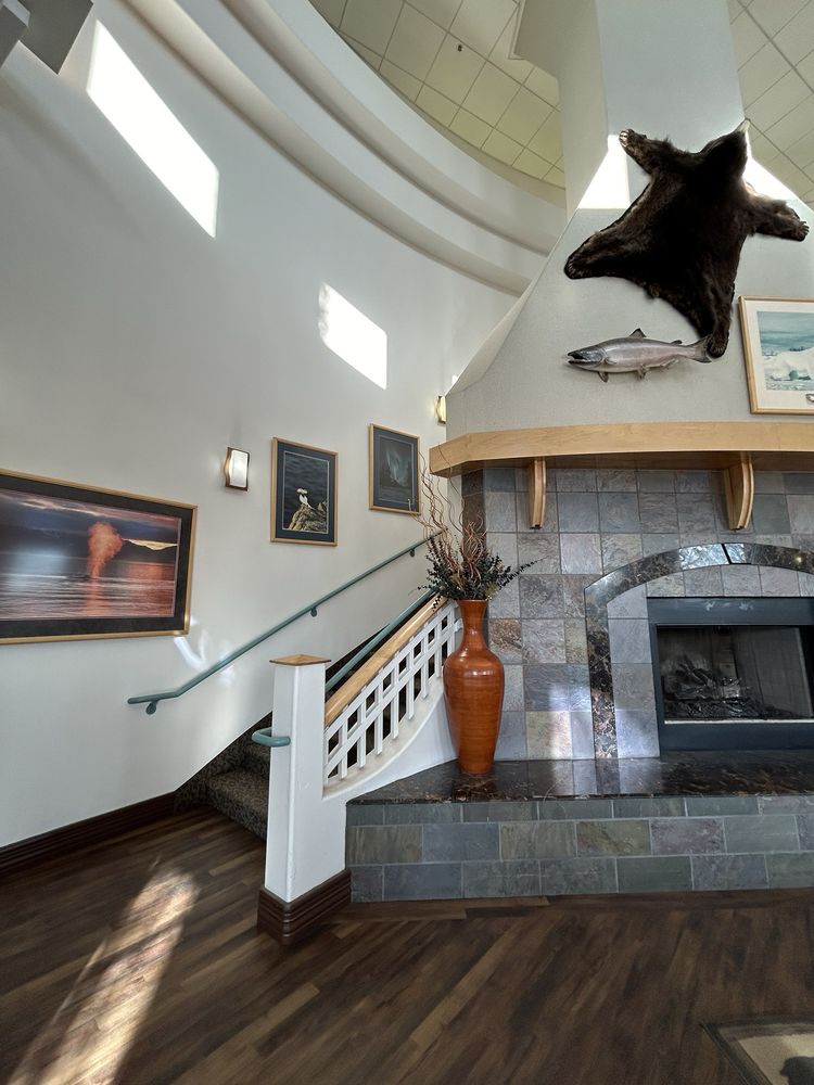 Puffin Inn of Anchorage