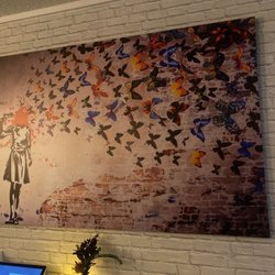 Rebellion Wine Bar