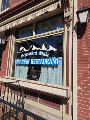 Schmankerl Stube by null