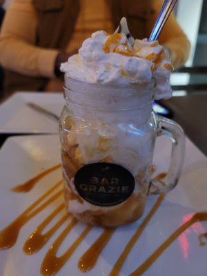 Bar Grazie by null