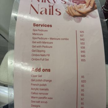Niky's Nails Too - Nail Salons Near Me - Los Angeles, California Niky's Nails Too - Nail Salons Near Me - Los Angeles, California