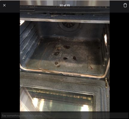 Wendi’s Cleaning Services