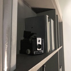 Pompton Lakes Escape Room - AWAKEN: A black & white dream world in real life.