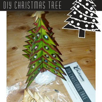 ChiTown Laser - DIY kit, create your own masterpiece - Arts & Crafts Near Me - Westchester, Illinois