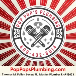 Pop Pops Plumbing
