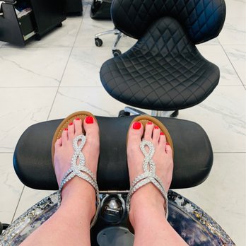 OV Posh Nail Spa - Pedicure - Nail Salons Near Me - Oro Valley, Arizona OV Posh Nail Spa - Pedicure - Nail Salons Near Me - Oro Valley, Arizona