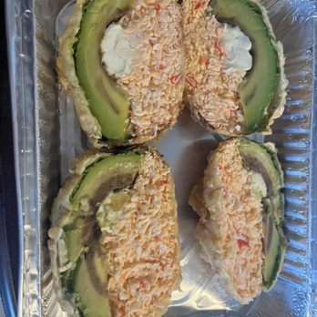Umi - Sushi Bars Near Me - Chalmette, Louisiana
