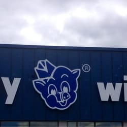 Fox's Piggly Wiggly