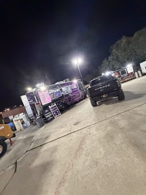 Crypto Burger Food Truck (Sugar Land) by null
