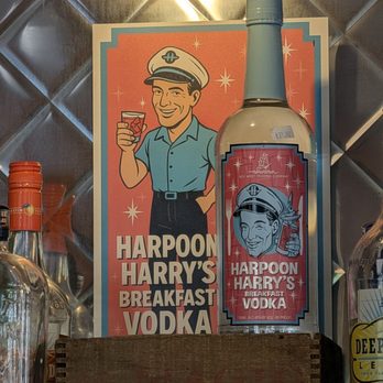 Harpoon Harry's - Breakfast & Brunch Near Me - Key West, Florida Harpoon Harry's - Breakfast & Brunch Near Me - Key West, Florida