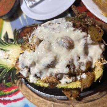El Rodeo Mexican Bar & Grill - Pineapple fajita - New Mexican Cuisine Near Me - Ruskin, Florida El Rodeo Mexican Bar & Grill - Pineapple fajita - New Mexican Cuisine Near Me - Ruskin, Florida