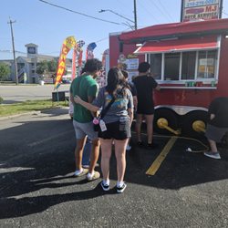 Da Chicken Spot