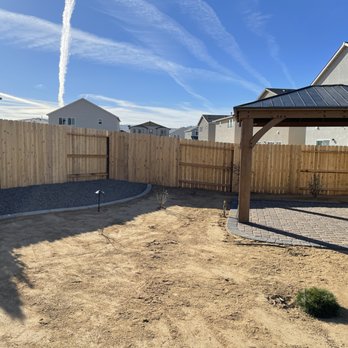 Creative Gardens - Landscaping Near Me - Sparks, Nevada