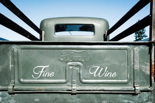 Canyon Ranch Woodside by null Canyon Ranch Woodside by null