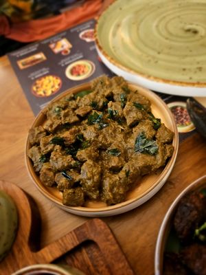 Chatti by Regi Mathew by null