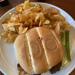 Saratoga Chips