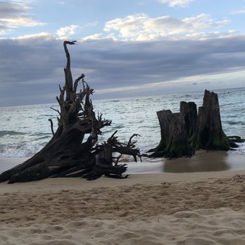 Baldwin Beach Park - Parks Near Me - Paia, Hawaii