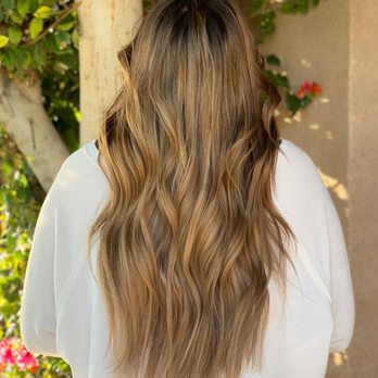 Bebe Salon - after - Hair Stylists Near Me - Garden Grove, California