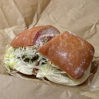 Salumi - Italian Near Me - Seattle, Washington Salumi - Italian Near Me - Seattle, Washington