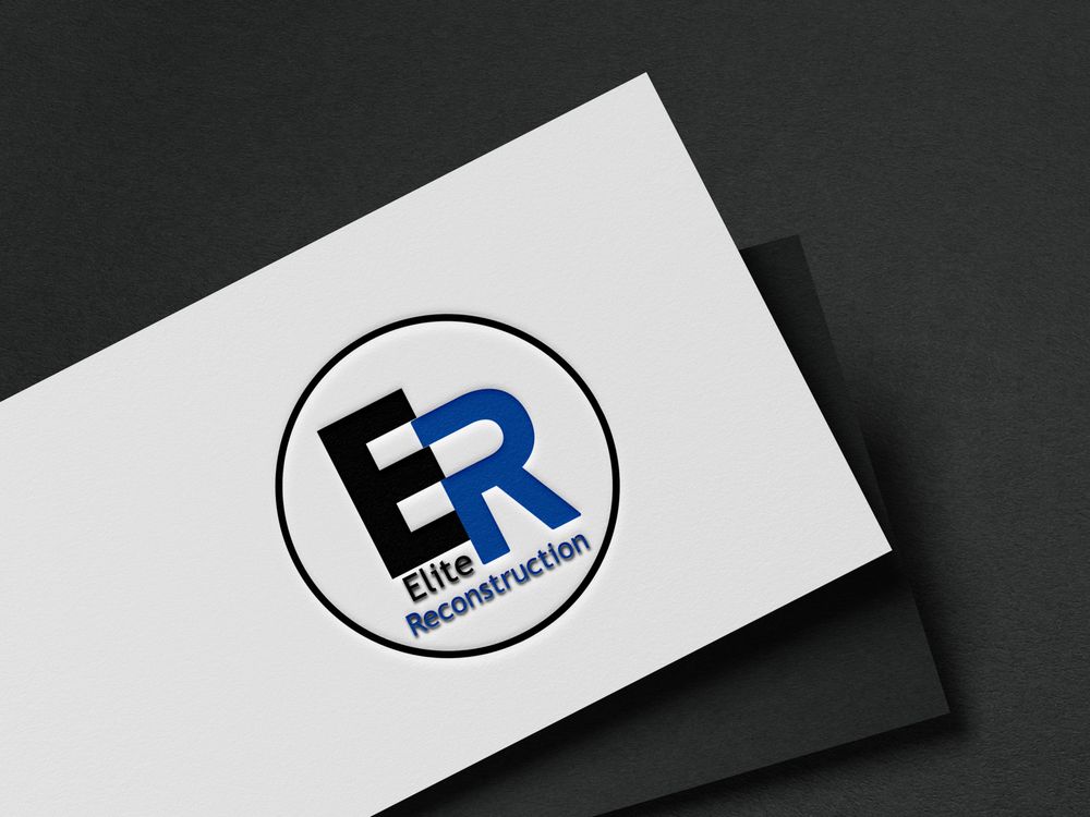 Slide of Elite Reconstruction