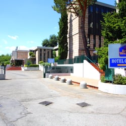Garden Hotel