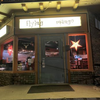 Flying Mango - Barbeque Near Me - Des Moines, Iowa