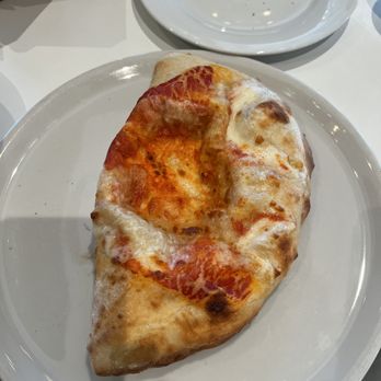 Bottega Italia - calzone classico - Coffee & Tea Near Me - Temecula, California