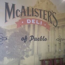 McAlister's Deli