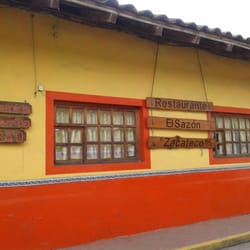 El Sazon Zacateco - El sazon zacateco donde se vive la magia del sabor