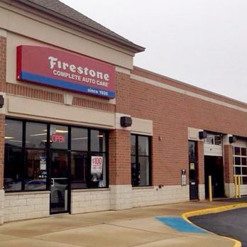 Firestone Complete Auto Care - Auto Repair Near Me - Lake in the Hills, Illinois Firestone Complete Auto Care - Auto Repair Near Me - Lake in the Hills, Illinois