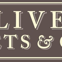 Oliver Pets & Co
