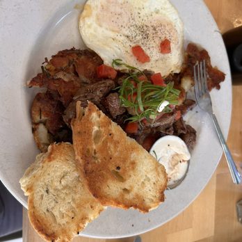 Orphan - Steak and eggs - Breakfast & Brunch Near Me - Sacramento, California Orphan - Steak and eggs - Breakfast & Brunch Near Me - Sacramento, California